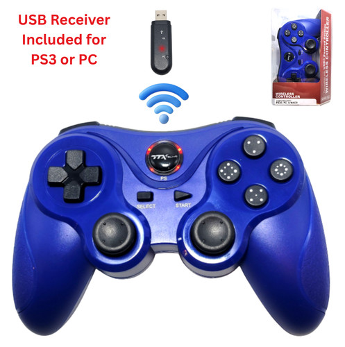 Playstation wireless - playstation,