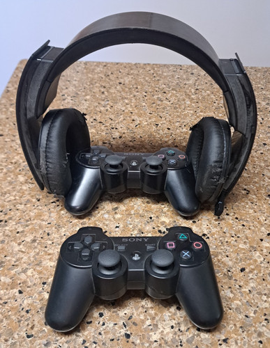 Sony ps3 wireless - 2,