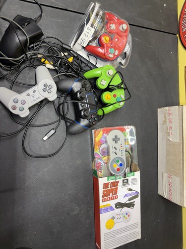 Ps2 ps3 slim - ps2, console