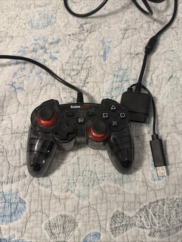 Gamestop wired usb controller - wired,