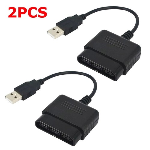 Usb ps2 ps3 game - 2x,