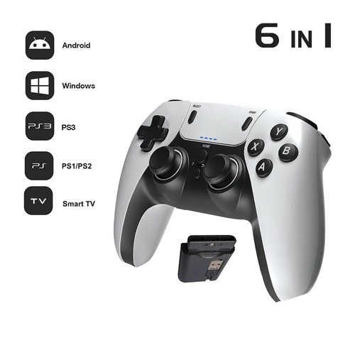 Wireless video game - 2.4g,