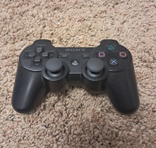 Genuine sony dualshock ps3 - genuine,