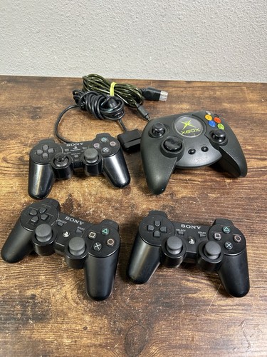 Lot controllers parts - lot, of
