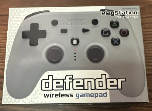 Retro fighters defender - retro,