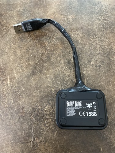 Guitar hero band wireless - guitar,