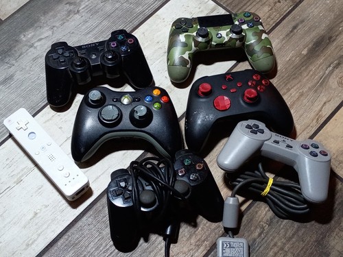 Lot video game - of, 7