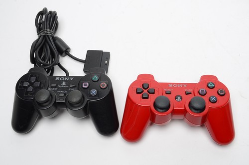 Parts repair sony - sony, playstation