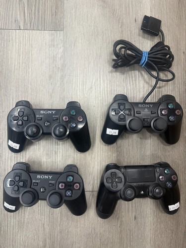 Sale lot sony ps2 - sony,
