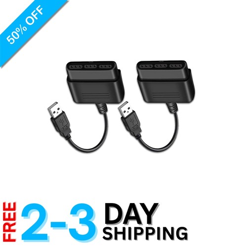 Ps2 ps1 controller - ps2/ps1, usb