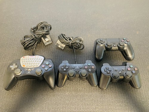Play station game - , controllers