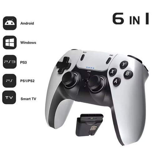 Wireless video game - wireless, 2.4g