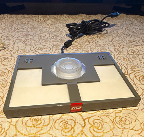 Lego wired usb game - lego,