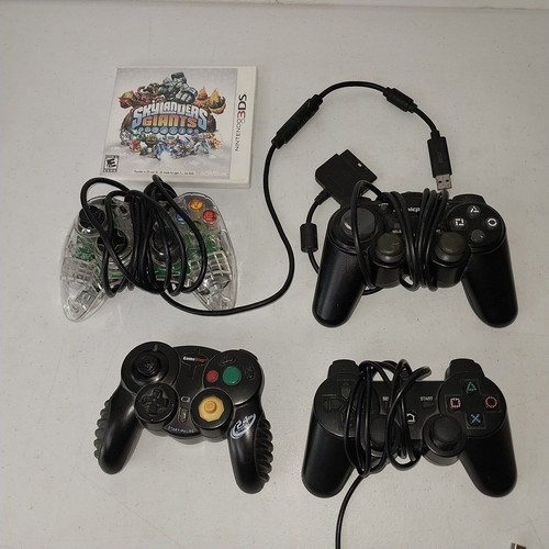 Various video game - 4,