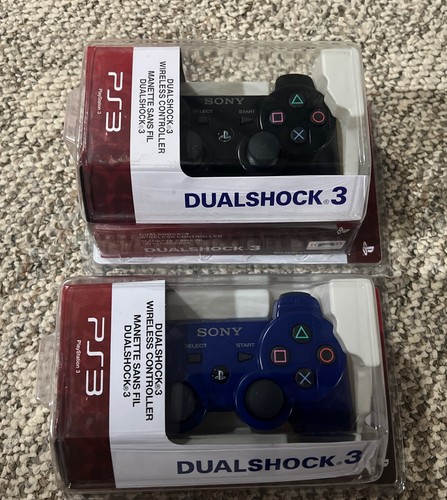 Ps3 controller dualshock - 2,