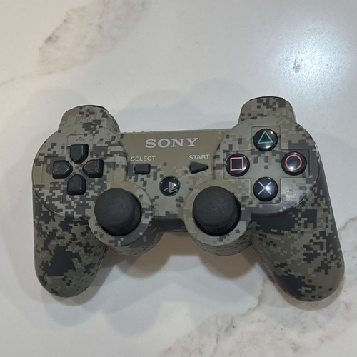 Sony dualshock wireless - dualshock,