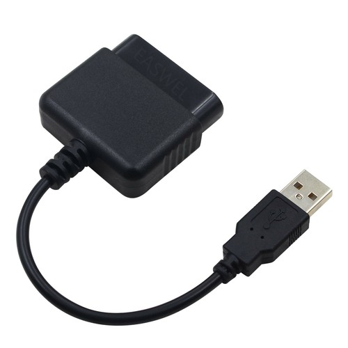 Useful for ps2 game controller - ps2,