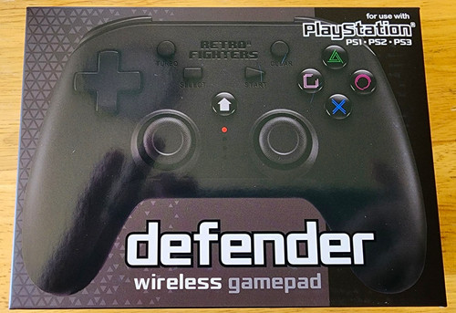 Retro fighters defender - retro,
