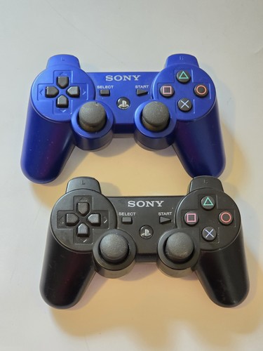 Lot playstation 3 ps3 - (2),