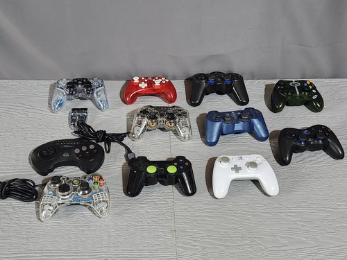 Lot video game - of,