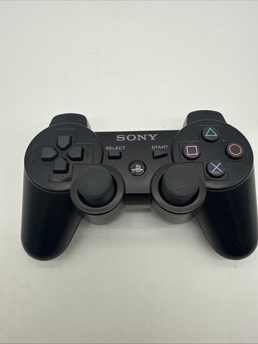 Sony playstation dualshock - sony, 3