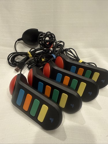 Sony playstation buzz - sony,