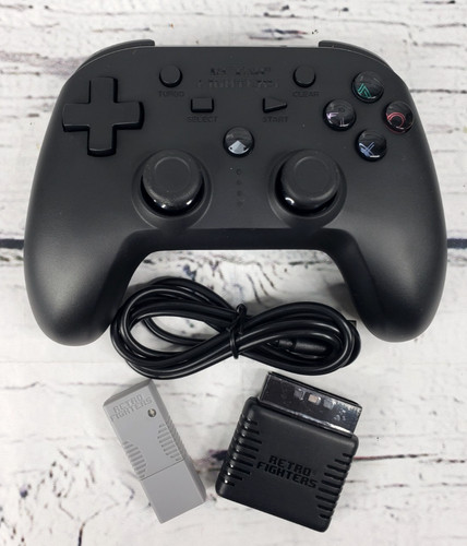 Retro fighters defender - retro,