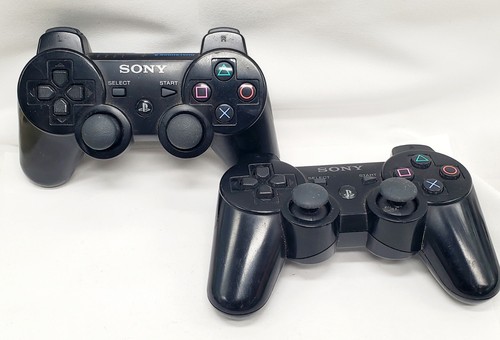 Lot sony playstation 3 - of,