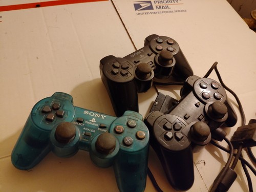 Ps2 ps3 playstation - ps2,