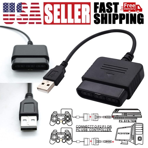 Usb ps2 ps3 - usb,
