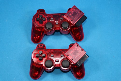 For playstation ps2 ps1 dual - for,