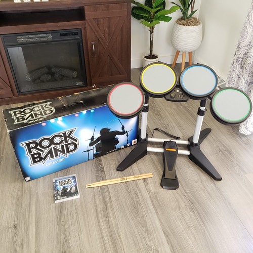 Ps3 ps2 harmonix 822148 rock - harmonix,