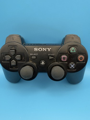 Ps3 dualshock controller - dualshock,
